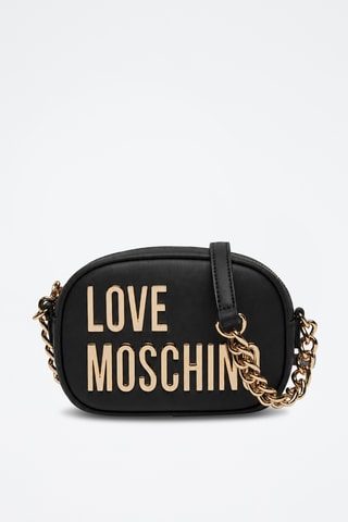 Sac bandoulière - Noir
