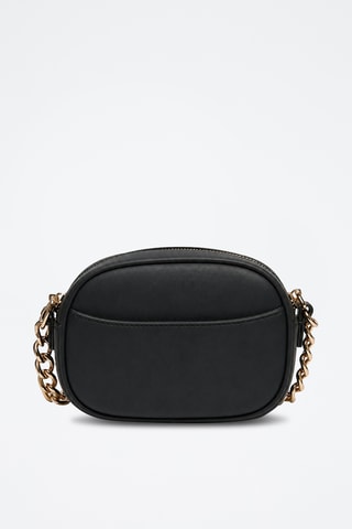 Sac bandoulière - Noir