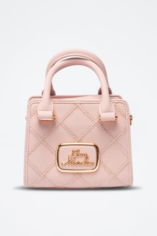 Sac à main - Rose clair
