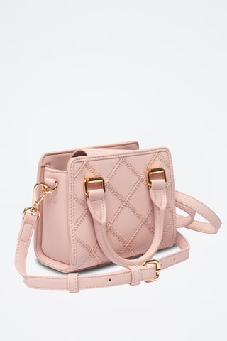 Sac à main - Rose clair