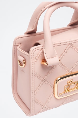 Sac à main - Rose clair