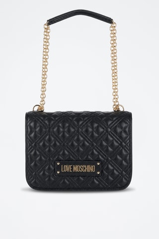 Sac bandoulière - Noir