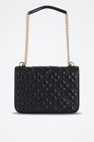 Sac bandoulière - Noir