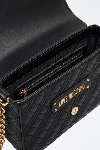 Sac bandoulière - Noir