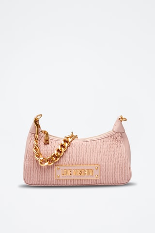 Sac porté épaule - Rose clair