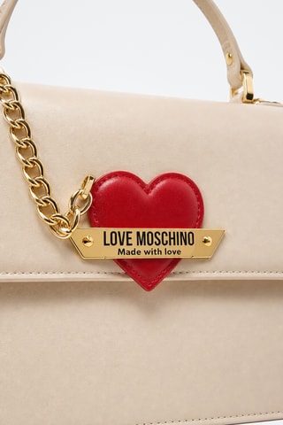 Sac à main - Beige