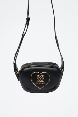 Sac bandoulière - Noir