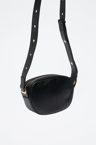 Sac bandoulière - Noir