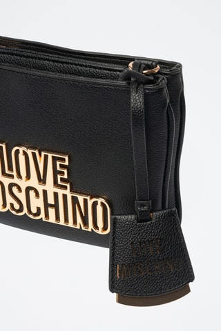 Sac bandoulière - Noir