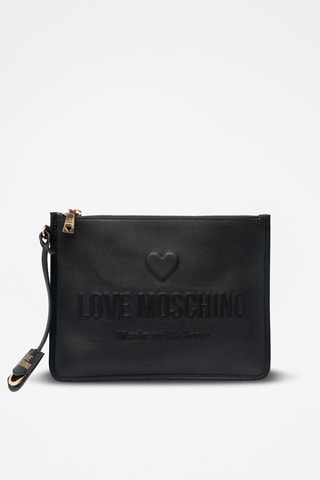 Sac bandoulière - Noir