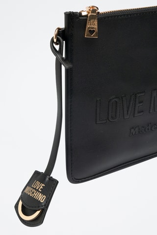 Sac bandoulière - Noir