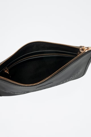Sac bandoulière - Noir