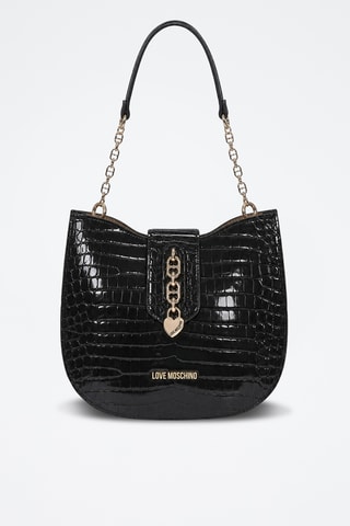 Sac à main - Noir
