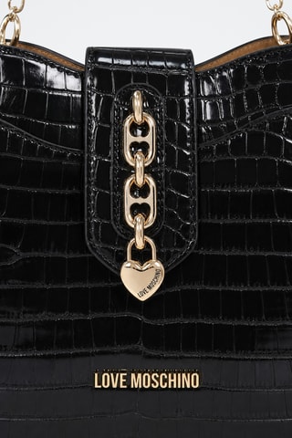 Sac à main - Noir