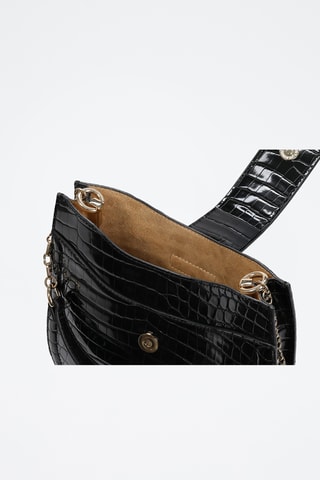 Sac à main - Noir