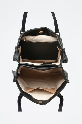 Sac à main - Noir