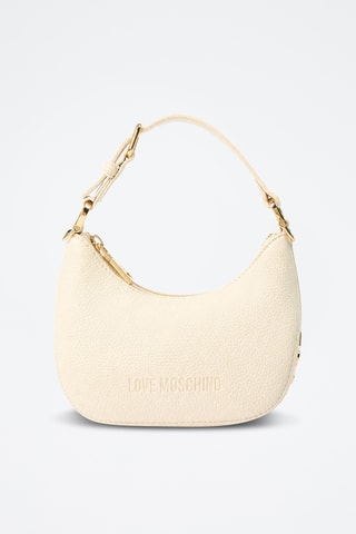 Sac porté épaule - Beige