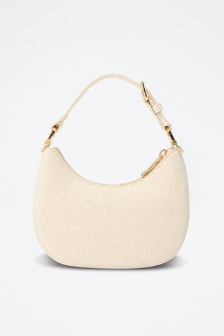 Sac porté épaule - Beige