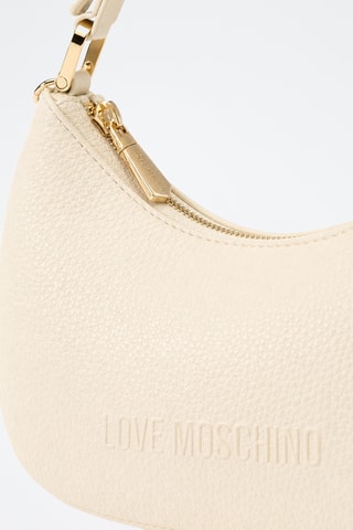 Sac porté épaule - Beige