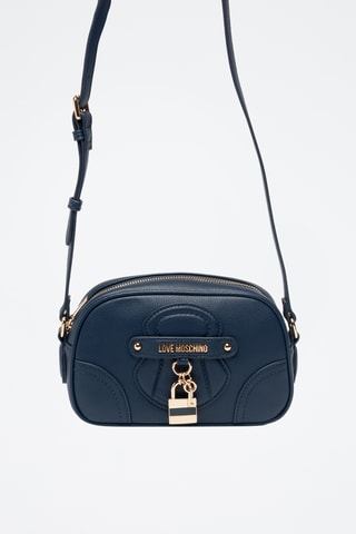 Sac à main - Bleu marine