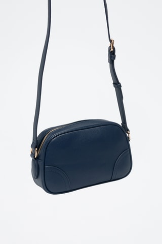 Sac à main - Bleu marine