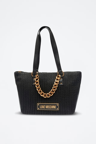 Sac à main - Noir