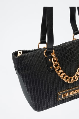 Sac à main - Noir