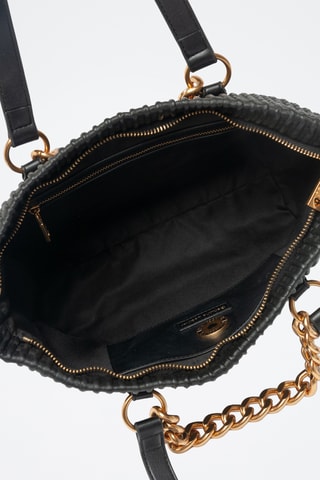 Sac à main - Noir