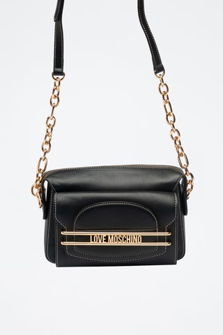 Sac à main - Noir