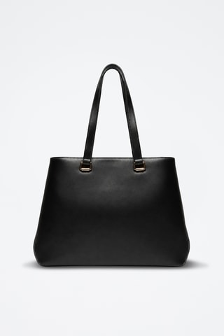 Sac à main - Noir