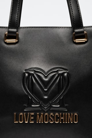 Sac à main - Noir