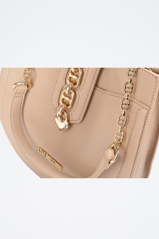 Sac à main - Beige