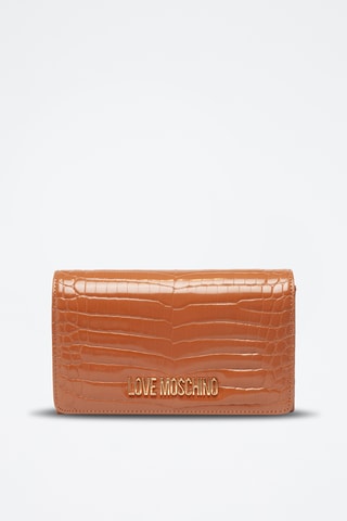 Sac bandoulière - Marron