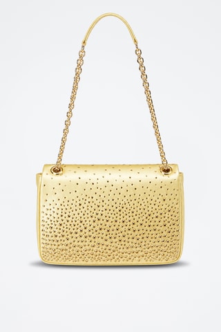 Sac porté épaule - Bleu clair