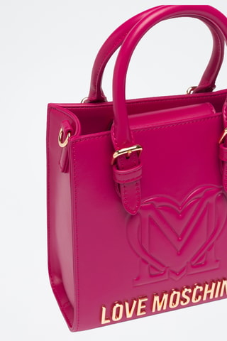 Sac à main - Rose