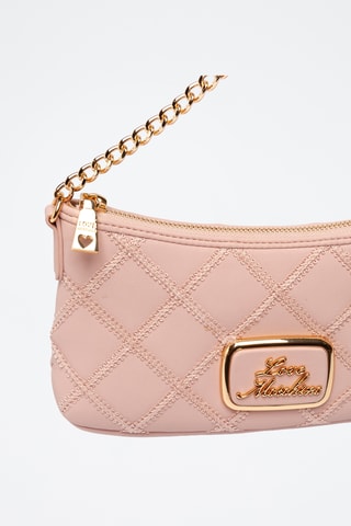 Sac à main - Rose clair