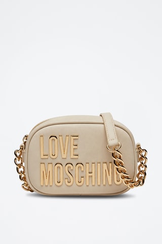 Sac bandoulière - Beige