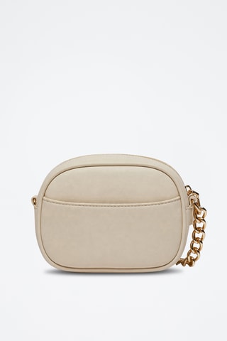 Sac bandoulière - Beige