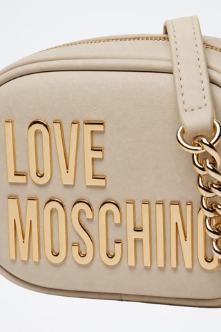 Sac bandoulière - Beige
