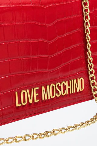 Sac bandoulière - Rouge