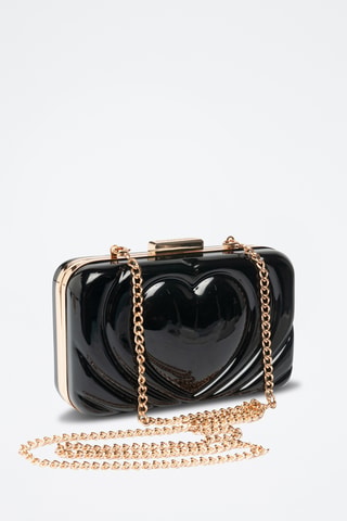 Sac bandoulière - Noir