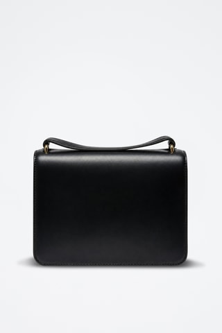 Sac bandoulière - Noir