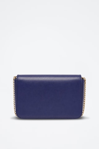 Sac bandoulière - Bleu