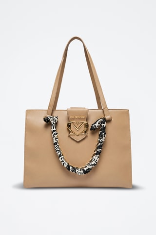 Sac à main - Beige