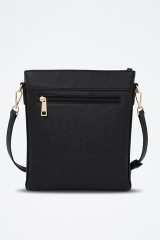 Sac bandoulière - Noir