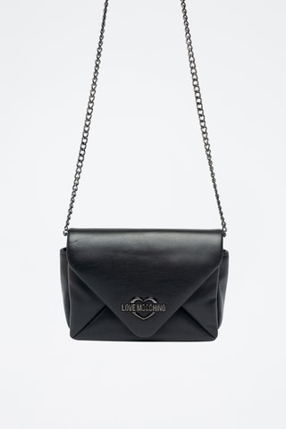 Sac bandoulière - Noir