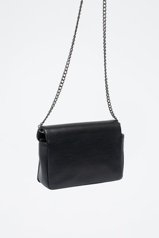 Sac bandoulière - Noir