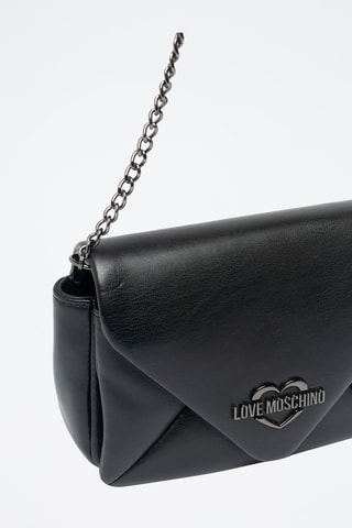 Sac bandoulière - Noir