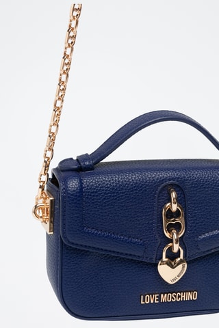 Sac bandoulière - Bleu
