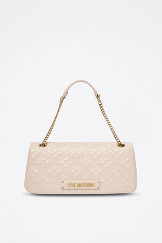 Sac porté épaule - Beige